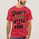 Suche nach geldstrafe tshirts Lustig