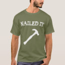 Suche nach genagelt tshirts Lustig