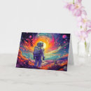 Suche nach kosmonauten karten Astronaut