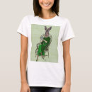 Suche nach rabbit tshirts Bella