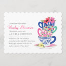Suche nach tea time einladungen Blume