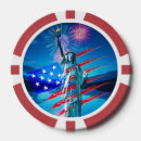 Suche nach amerikanische flagge poker chips Patriotisch