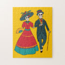 Suche nach tag die toten puzzle Skelett