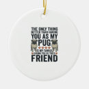 Suche nach pug ornamente Hunde