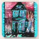 Suche nach horror untersetzer Halloween