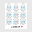 Suche nach traumfänger aufkleber Aquarell