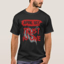 Suche nach aprilscherz tshirts Witze