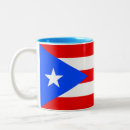 Suche nach flagge puerto rico tassen Patriotisch