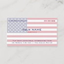 Suche nach american flag visitenkarten Patriotisch