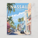Suche nach nassau postkarten Bahamas urlaub