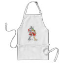 Suche nach toon schürzen Bugsbunny