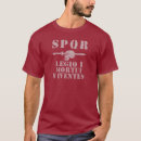 Suche nach altes römisches tshirts Spqr