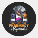 Suche nach apotheke aufkleber Halloween