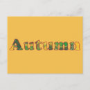 Suche nach herbst blätter postkarten Rot