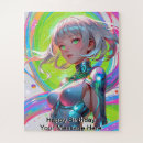 Suche nach manga puzzle Jedes kind