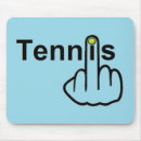Suche nach tennisspieler mousepads Für alle