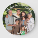 Suche nach retirement wanduhren Jede person