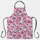 Suche nach camouflage schürzen Für sie