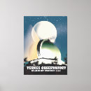 Suche nach observatorium leinwandbilder Weltraumteleskop