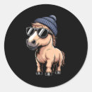 Suche nach lustiges pferd aufkleber Stil