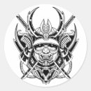 Suche nach warrior aufkleber Anime