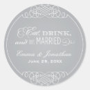 Suche nach ehe aufkleber Braut