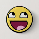Suche nach episch buttons Gesicht