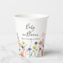 Suche nach wildflower Werdende mutter