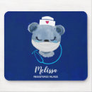 Suche nach medizinisches mousepads Krankenschwester