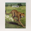 Suche nach gepard puzzle Tier