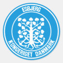 Suche nach esbjerg Wappen