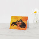 Suche nach rottweiler waren kleine grußkarten Welpe