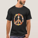 Suche nach 60er tshirts Frieden