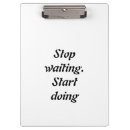 Suche nach motivation klemmbrett Jede person
