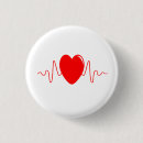 Suche nach herzschlag buttons Krankenschwester