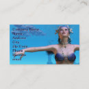 Suche nach mermaid visitenkarten Schwanz