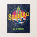 Suche nach die surfen puzzle Sonnenuntergang