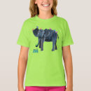 Suche nach zoo kinder tshirts Elefant