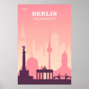 Suche nach berlin poster Illustration