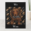 Suche nach langhaarig karten Dachshund