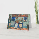 Suche nach weihnachtsspielzeug karten Vintag