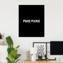 Suche nach schwarz weiss poster Jede person