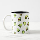 Suche nach die avocado tassen Niedlich