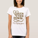 Suche nach junggeselle tshirts Verlobung