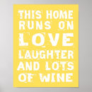 Suche nach weinkeller poster Küche