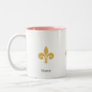 Suche nach fleur de lis tassen Blume