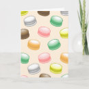 Suche nach macaron karten Bunt