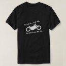 Suche nach bewegen tshirts Motorrad