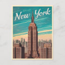 Suche nach amerikanische postkarten New york city