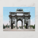 Suche nach statuen postkarten france